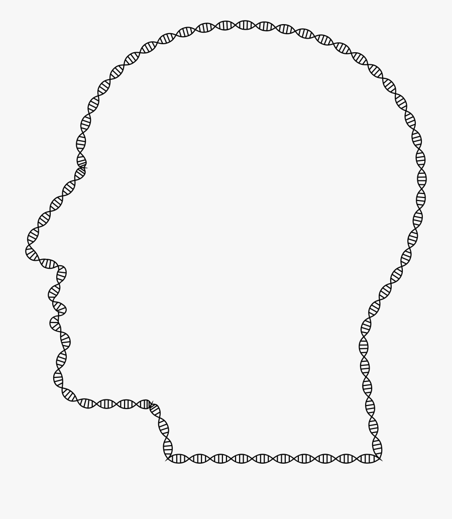 Helix Man Head Big Head Man Line Art Free Transparent Clipart Clipartkey - how to get bighead in roblox for free 2019