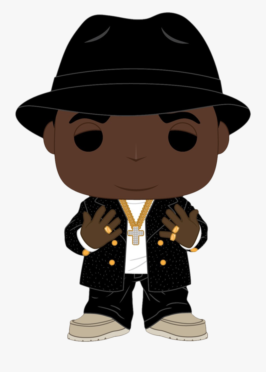 platinum biggie funko pop