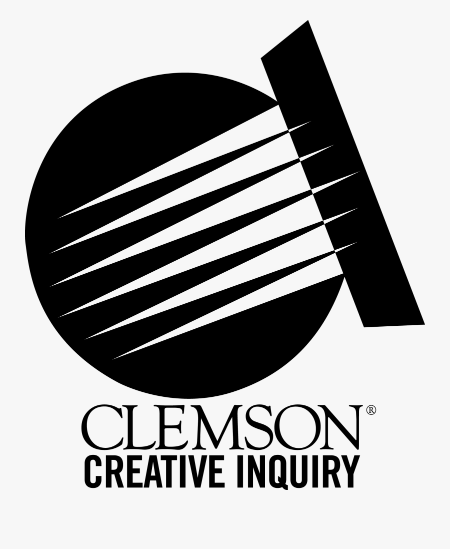 Ci For Undergraduate Students - Clemson University, Transparent Clipart
