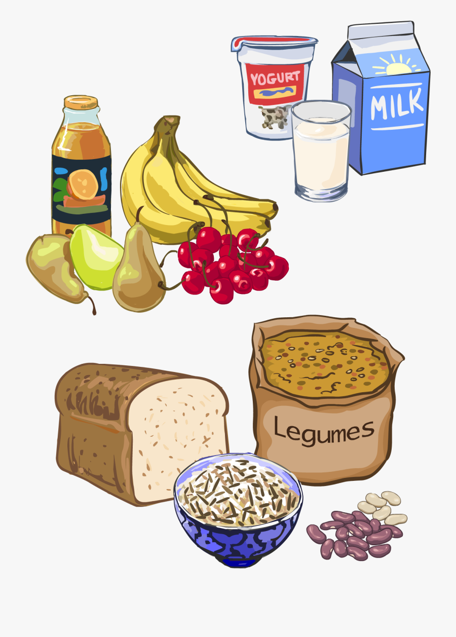 Natural Foods , Free Transparent Clipart - ClipartKey