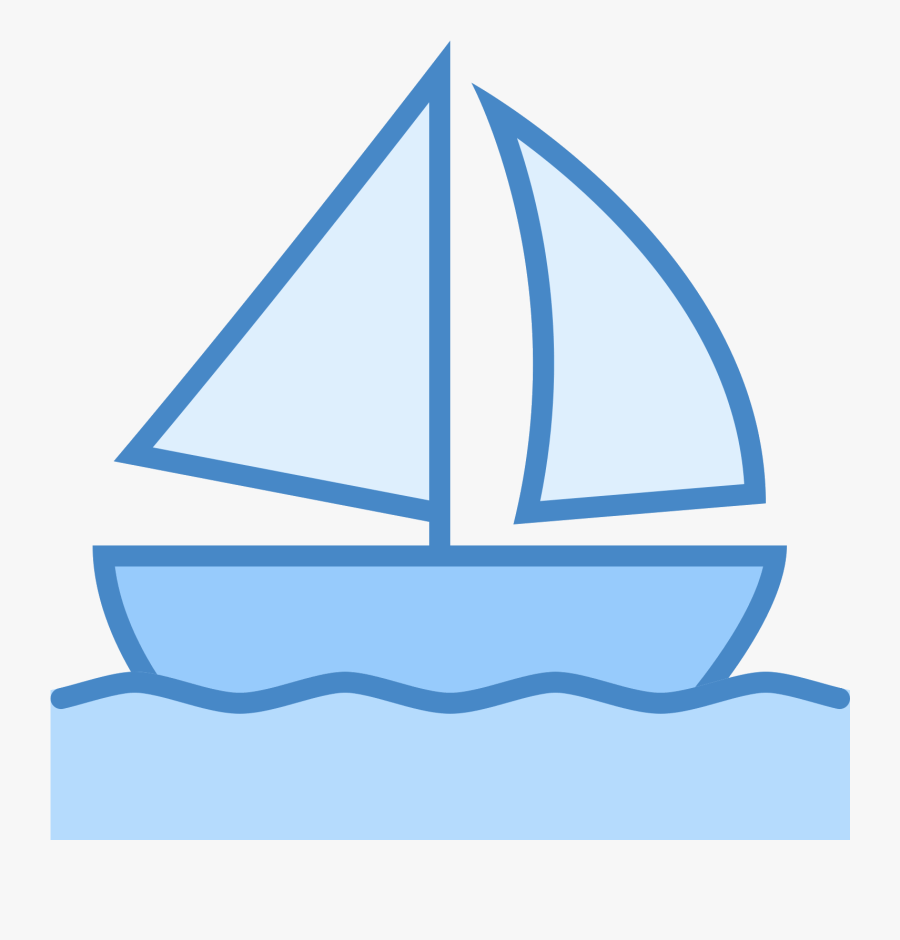 Sailing Vector Dinghy - Velas De Barco Png , Free Transparent Clipart ...