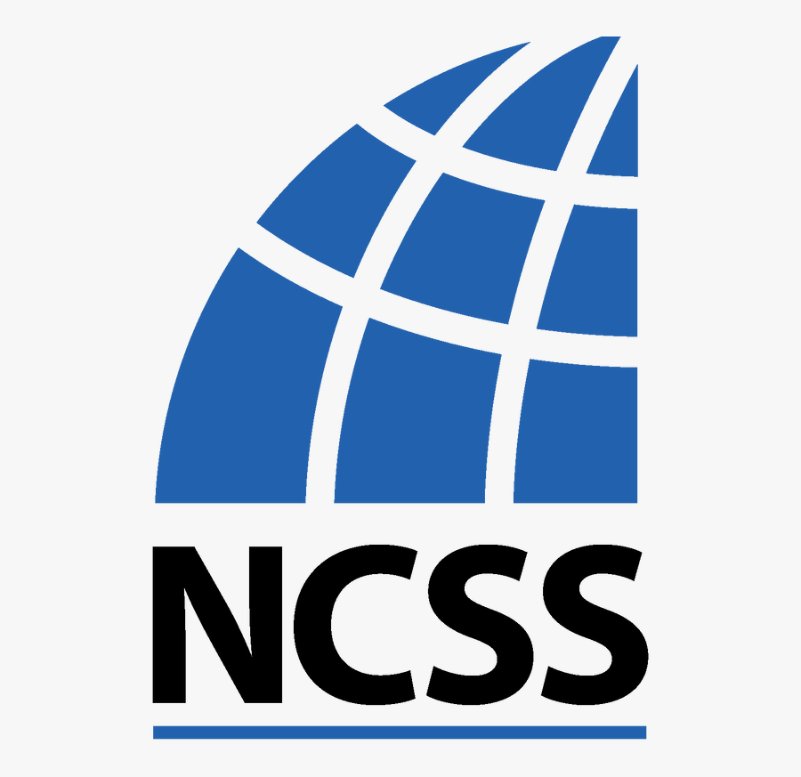 Picture - National Council For The Social Studies Logo, Transparent Clipart