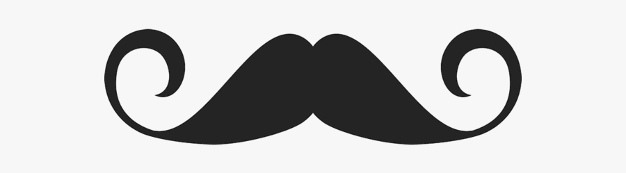 Moustache Rubber Stamps Stamptopia, Transparent Clipart