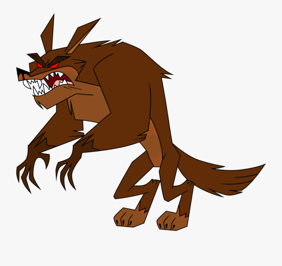 Clipart Resolution 979*816 - Total Drama Animals Png Deviantart, Transparent Clipart