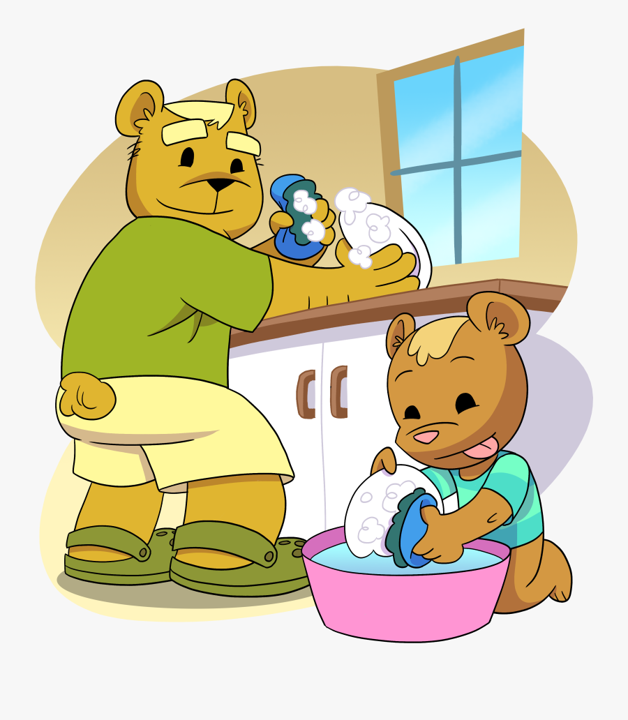 Cartoon, Transparent Clipart