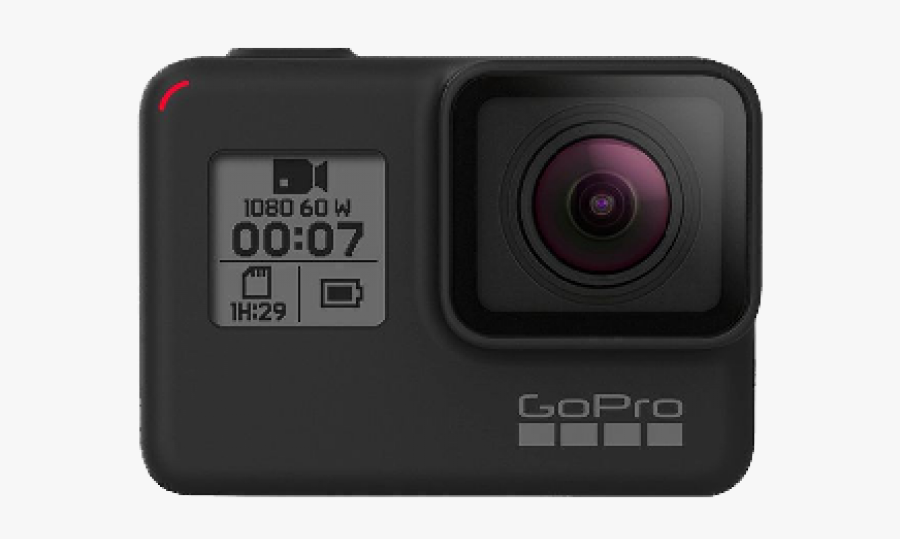 Digital Camera Clipart Studio Camera - Gopro Hero 7 Black Price In Uae, Transparent Clipart