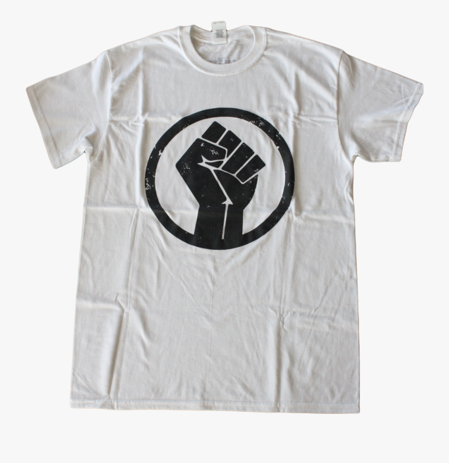 Raised Fist Png - Anti Racism Symbols Png , Free Transparent Clipart ...