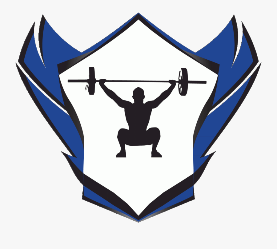 Crossfit Snatch, Transparent Clipart