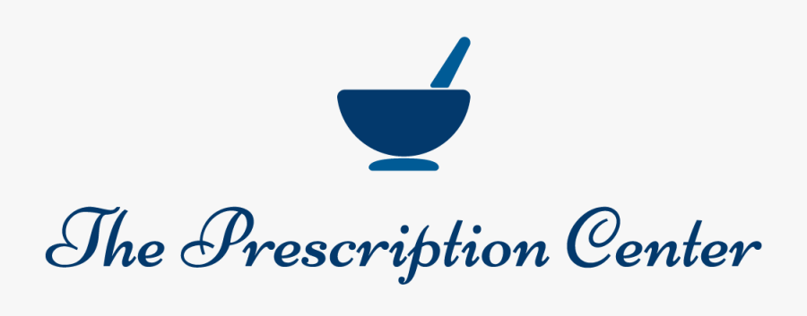 The Prescription Center, Transparent Clipart