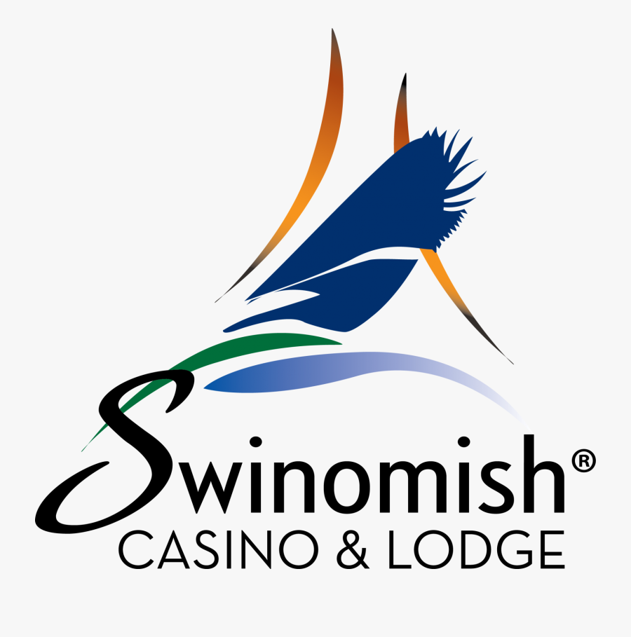 Swinomish Casino, Transparent Clipart