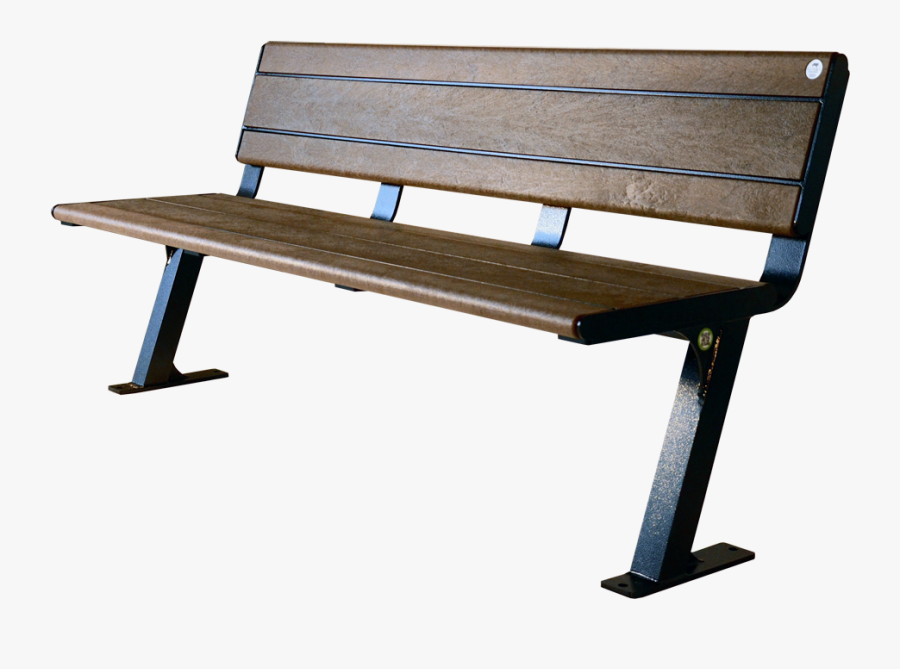 Park Bench Png Transparent Hd Photo - Park Chair Bench Png, Transparent Clipart