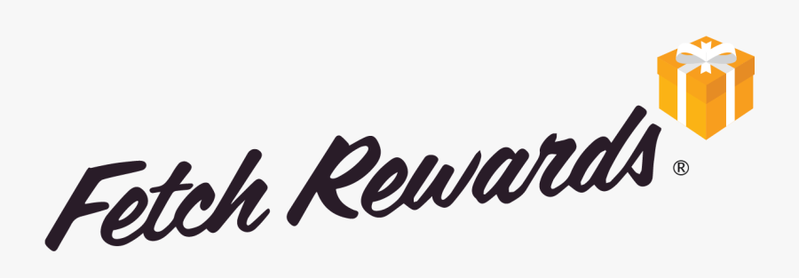 Fetch Rewards Logo Png, Transparent Clipart