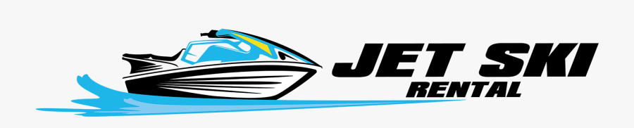 Jet Ski Rentals Logo , Free Transparent Clipart - ClipartKey