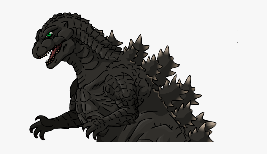 Flash 679690 Largest Crop F1471405120 - Godzilla Daikaiju Battle Royale Godzilla 2019, Transparent Clipart