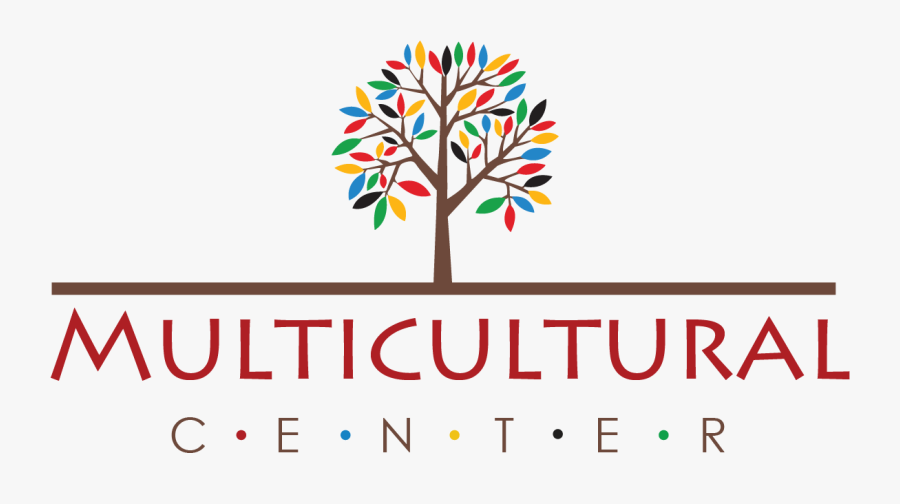 Multicultural Center Logo - Appstate Multicultural Student Development, Transparent Clipart