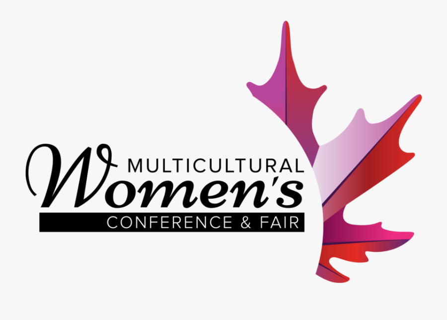 Canadian Immigrant Launches Multicultural Women’s Conference - Graphic Design, Transparent Clipart