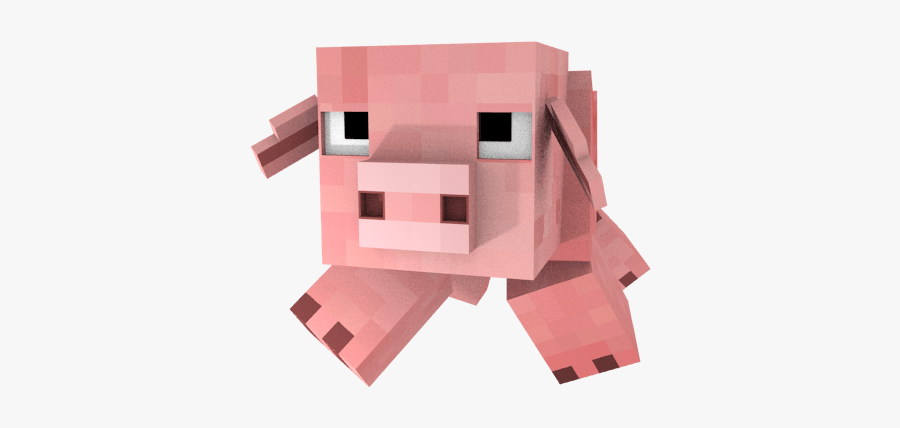 Render De Minecraft Mobs , Free Transparent Clipart - ClipartKey