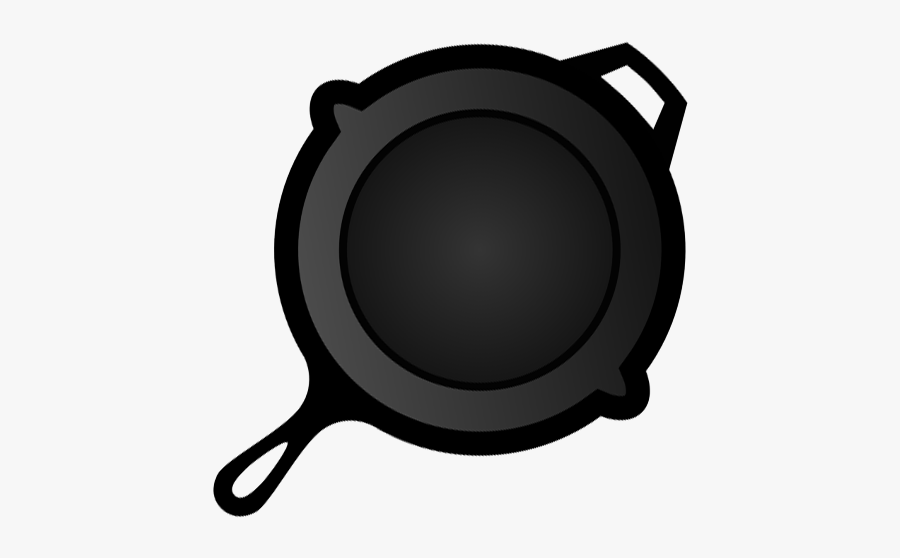 Surviv - Io Wiki - Frying Pan Surviv Io, Transparent Clipart