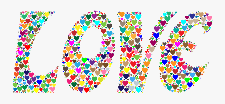 Love Romance Valentine Free Picture - Love Clipart Love, Transparent Clipart