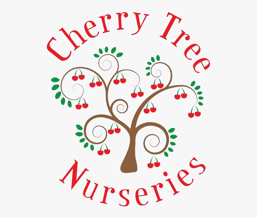 About Cherry Tree Nurseries, Transparent Clipart