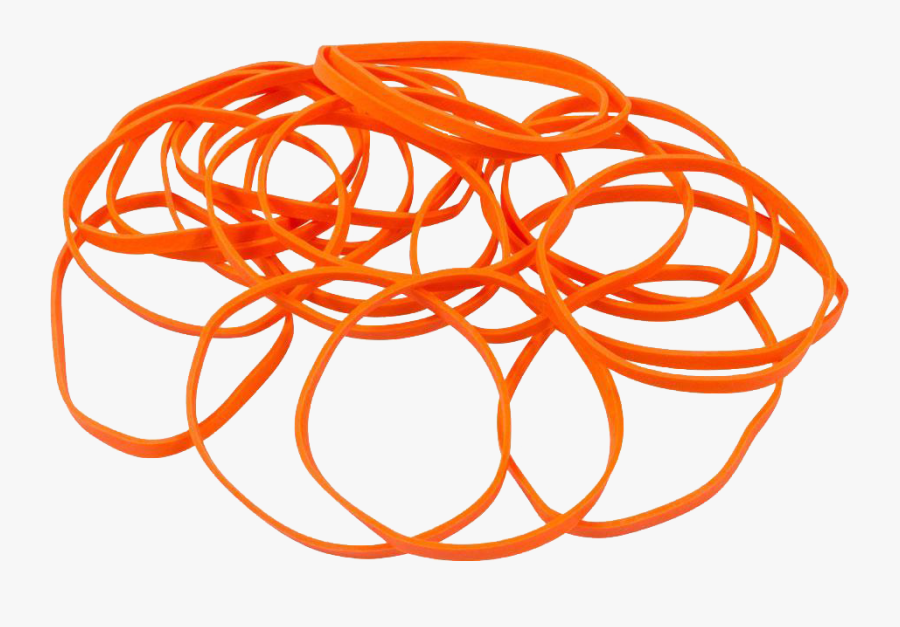 Pure Rubber Band 200gm - Vex Iq Rubber Band, Transparent Clipart