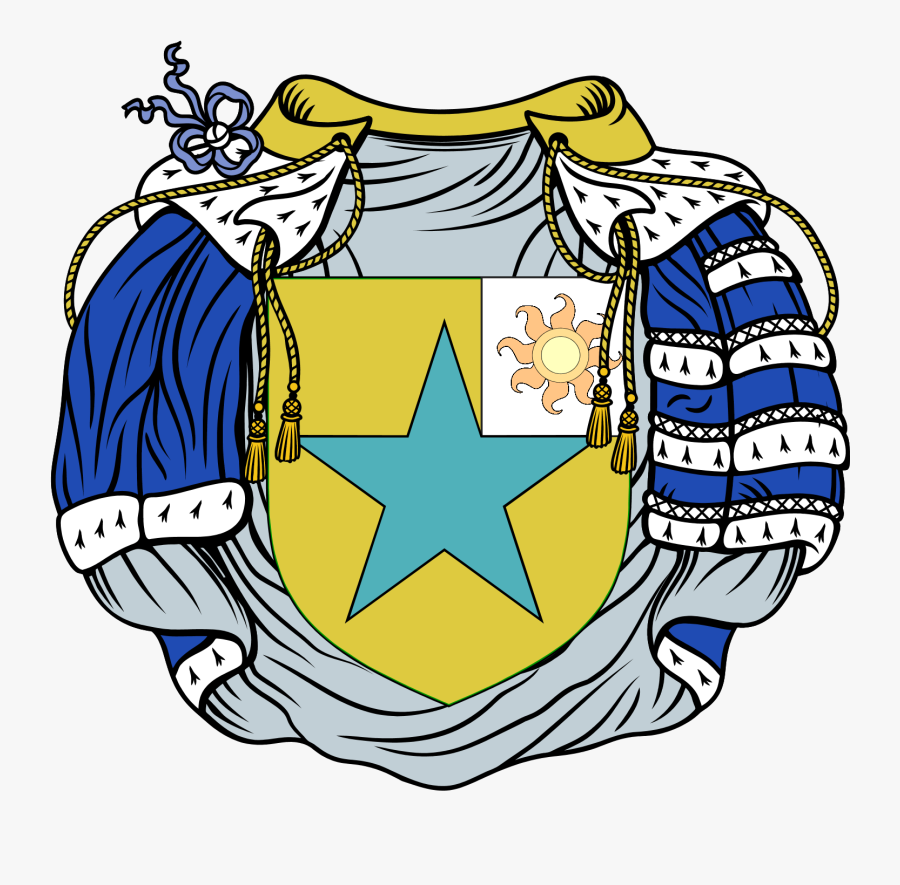 Royal Guard Coa By Lord Giampietro-d496umt, Transparent Clipart