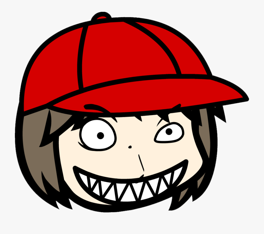 My Custom Walfas Face - Walfas Faces, Transparent Clipart