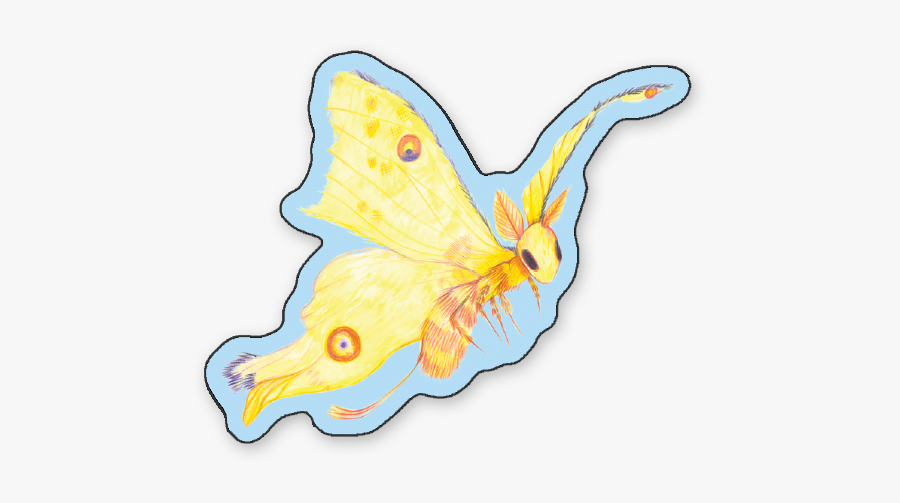 Cavetown Animal Kingdom Comet, Transparent Clipart