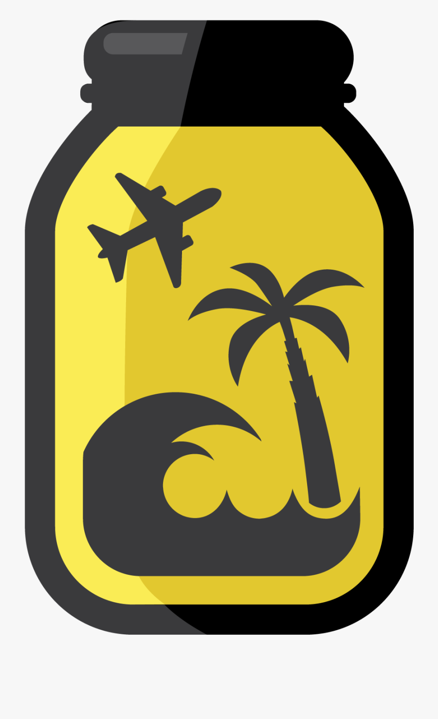 Travelmustard, Transparent Clipart