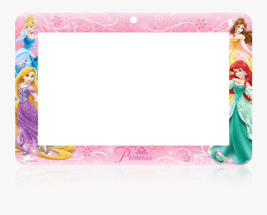 Disney Princess Frames , Free Transparent Clipart - ClipartKey.