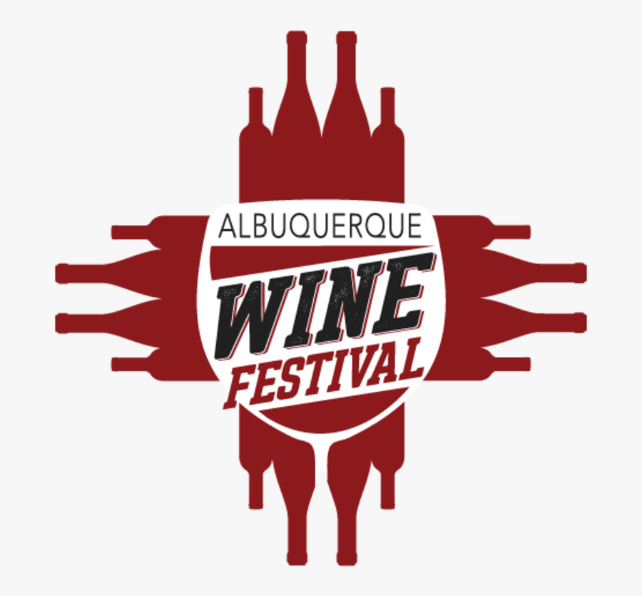 Abq Wine Festival, Transparent Clipart