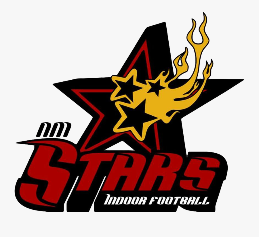 New Mexico Stars, Transparent Clipart