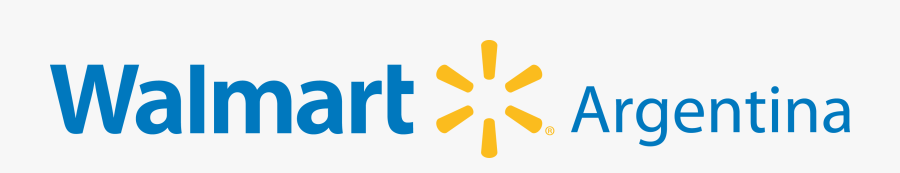 Walmart India Logo, Transparent Clipart