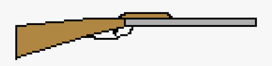 Pixel Art Musket Free Transparent Clipart Clipartkey - roblox musket