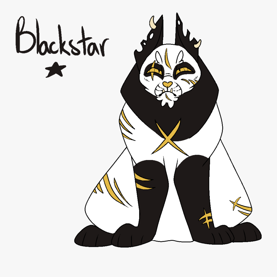 Blackstar - Cartoon , Free Transparent Clipart - ClipartKey