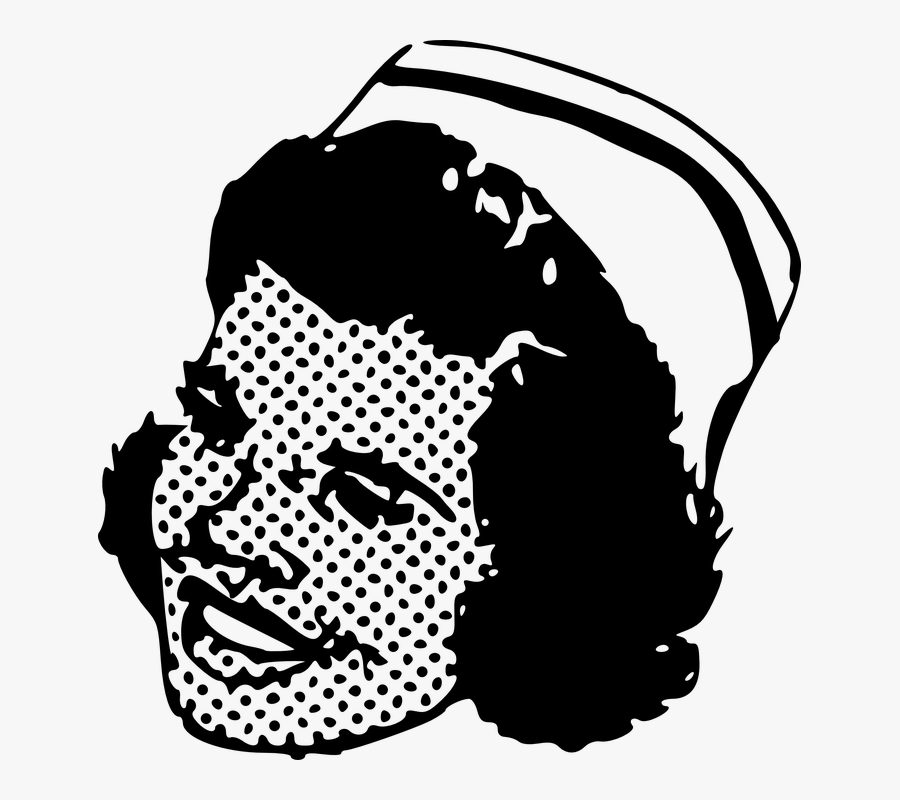 Nurse, Woman, Nursing, Occupation, Medical, Healthcare - Reasoning Venn Diagram Png, Transparent Clipart