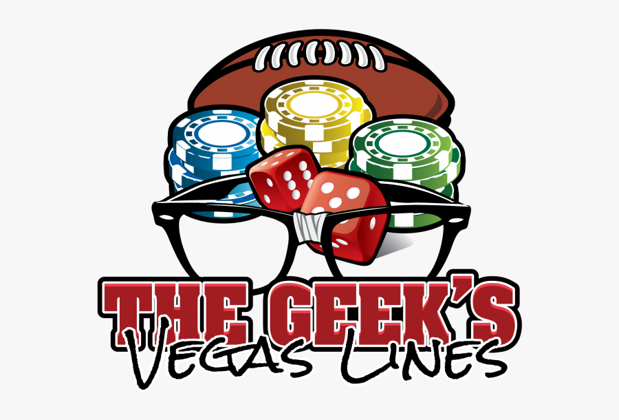 Geeks Vegas Lines, Transparent Clipart
