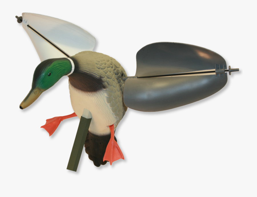 Duck Hunt Duck Png , Png Download - Mojo Wind Duck, Transparent Clipart