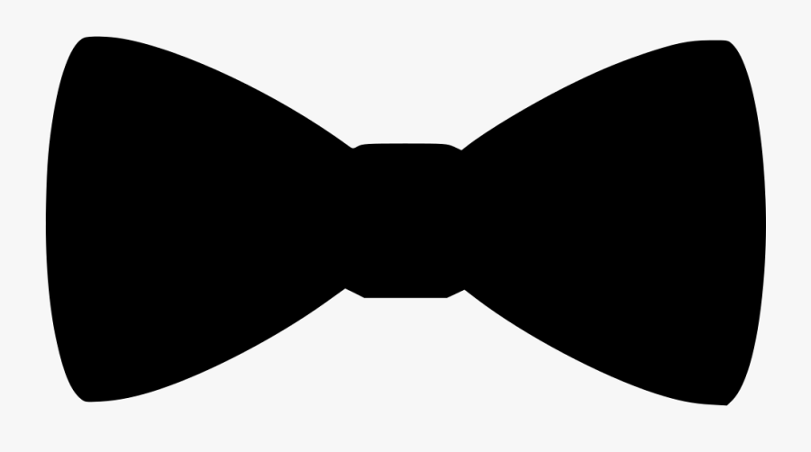 dress formal svg png black bow tie template free