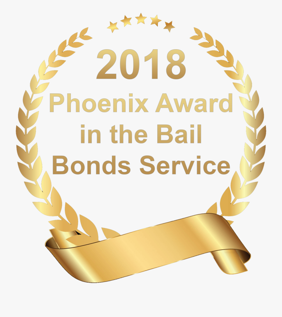 Best Bail Bonds Company In Phoenix Arizona - Top Graduate Employers 2018, Transparent Clipart