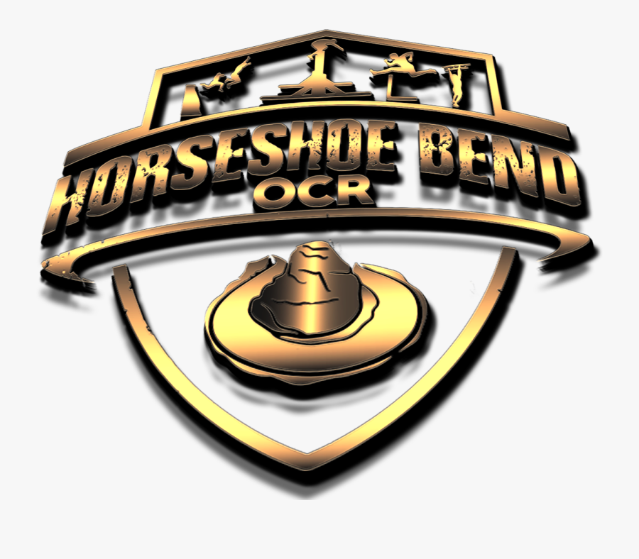 Transparent Gold Horseshoe Png - Illustration, Transparent Clipart