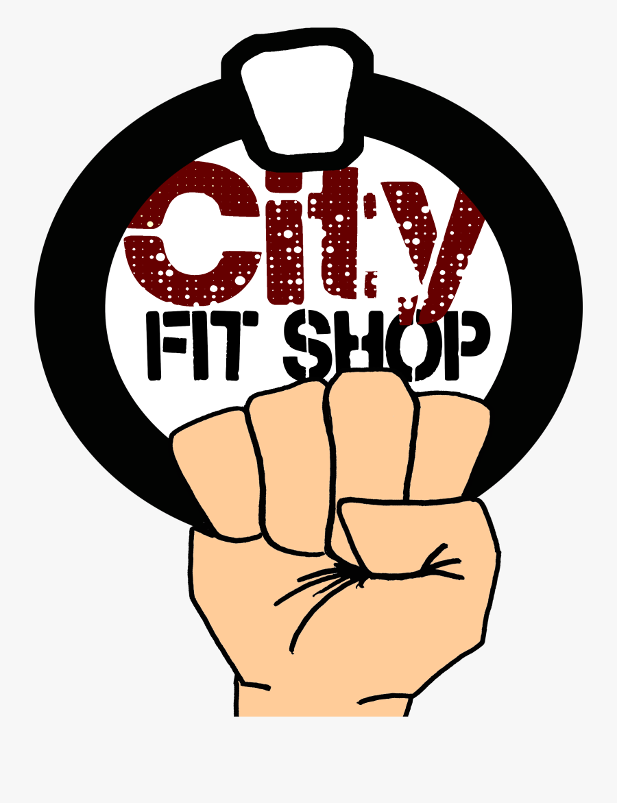 City Fit Shop - City Fit Shop Edmonton, Transparent Clipart