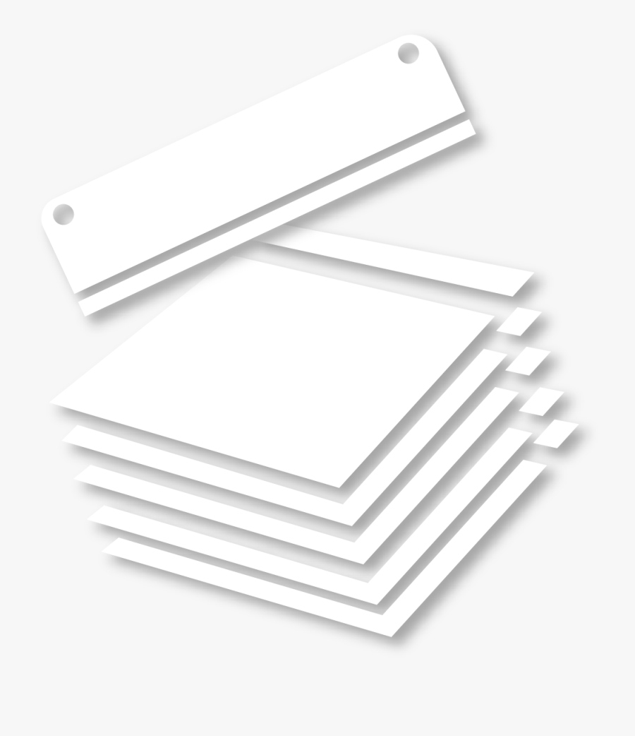 Paper Cutting Machine Icon, Transparent Clipart