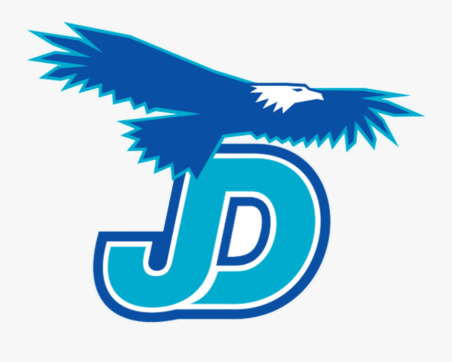 Juan Diego High School Logo, Transparent Clipart