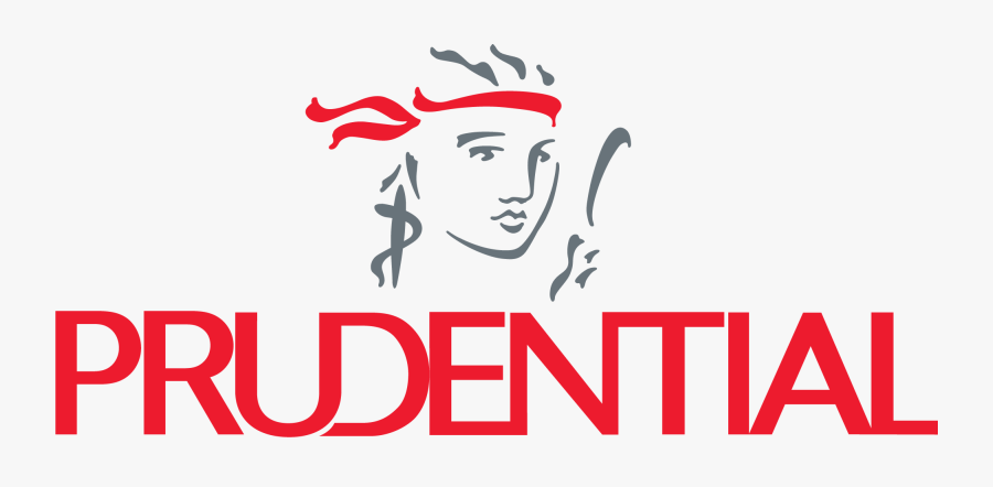 Prudential Logo - Prudential, Transparent Clipart