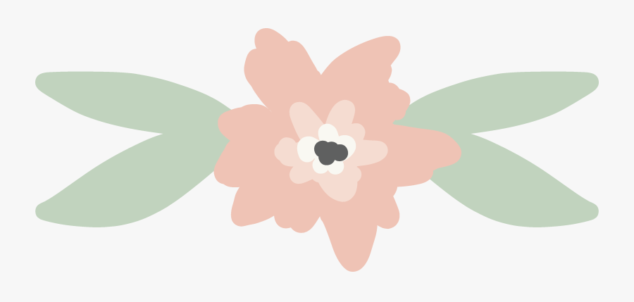 Wedding Day Flower Svg Cut File - Artificial Flower, Transparent Clipart