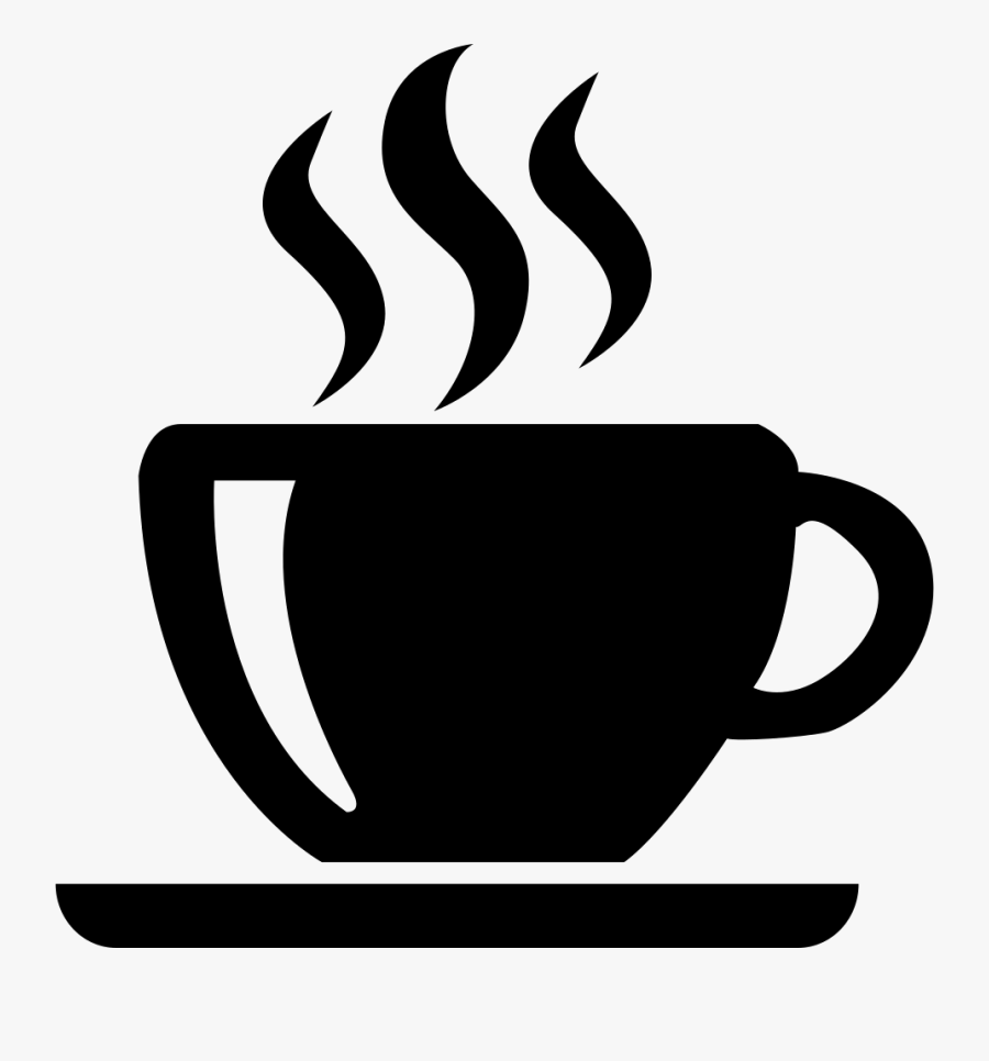 Breakfast, Cafe, Cup, Drink, Hot Coffee Mug, Java, - Coffee Cup Icon