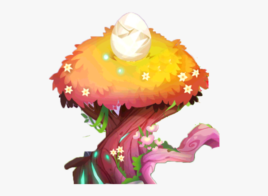 Uova Animali Dello Zodiaco Fantasy Forest - Zinguin Egg Fantasy Story, Transparent Clipart