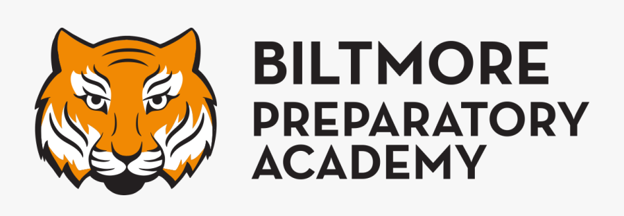 Biltmore Preperatory Academy Logo, Transparent Clipart