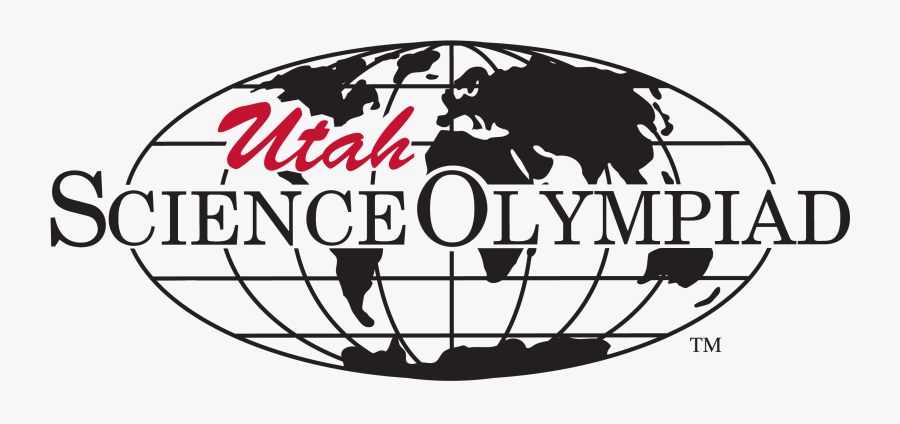 Science Olympiad Logo - Utah Science Olympiad, Transparent Clipart